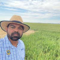 Prof (Weed Science) Bhagirath Chauhan (@bschauhan76) 's Twitter Profile Photo Prof (Weed Science) Bhagirath Chauhan (@bschauhan76) 's Twitter Profile Photo