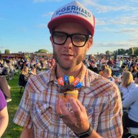 Andy Ruhland (@ruhbrewer) 's Twitter Profile