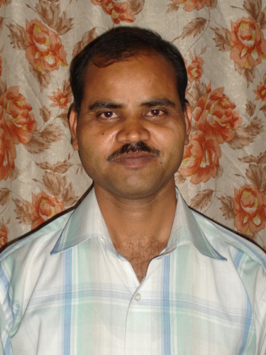 Volunteer Aam Aadmi party
Ex Air Warrior