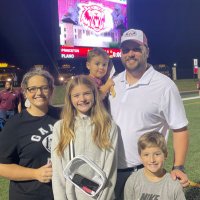 Austin Crisler (@coachcrisler) 's Twitter Profile