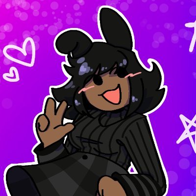 paractra_'s profile picture. im stupid (pfp by @cheesecakearo)