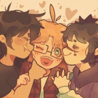 jennittles 🜏 (@the_jennittles) 's Twitter Profile Photo jennittles 🜏 (@the_jennittles) 's Twitter Profile Photo