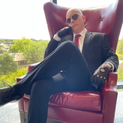 Chappasaurus's profile picture. Teacher by day, sports junkie by night. Disgruntled Texas, Dodgers and Raiders fan.