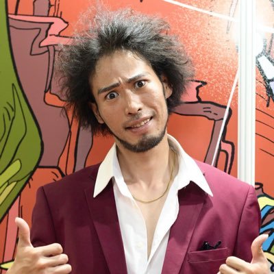 和田ランダマイザさんのプロフィール画像