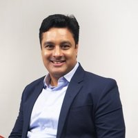 Sunder Ramachandran (@sundertrg) 's Twitter Profile Photo Sunder Ramachandran (@sundertrg) 's Twitter Profile Photo