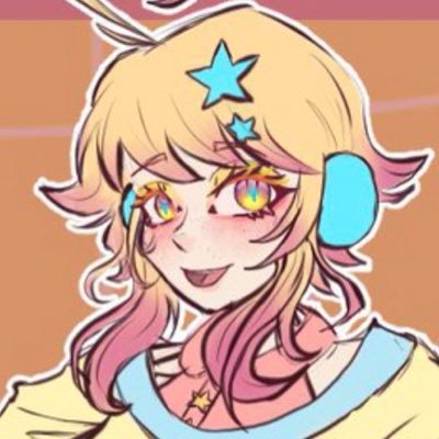 🌟◁ Willow| WEBCORE VTUBER▷👻さんのプロフィール画像