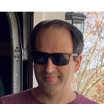 Sambzeidan's profile picture. 