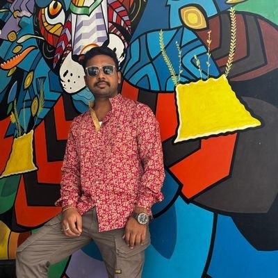 balajivedulla's profile picture. Legends are born in march.tdp twitter  🚴🚴