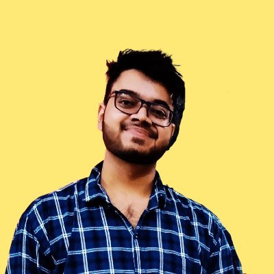 dhruv_varsh's profile picture. Devrel @StorachaNetwork | Contributor @SuperteamDAO  | Alum, BITS Pilani