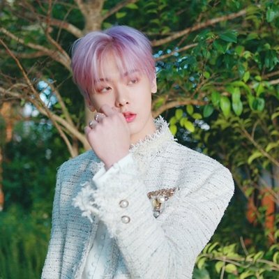 RabbitsItddana's profile picture. 아스트로 6인지지 BTS 7인지지