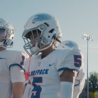 Ty Malone (@tymalone_) 's Twitter Profile