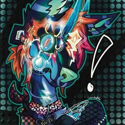 Tooth 🦷さんのプロフィール画像