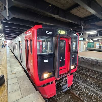 keik00491469's profile picture. 大阪に住んでいます。現在24歳で好きな車両は223系です。鉄道の旅に出掛けたり競馬もたまに遊んでいます。ほかにもマンガやラノベも読んでいます。ウマ娘もやっています。