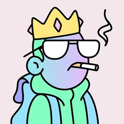 0xJingye's profile picture. I am the GOAT, being my own GOAT.
Trust your own judgment; you don't need to receive any noise.