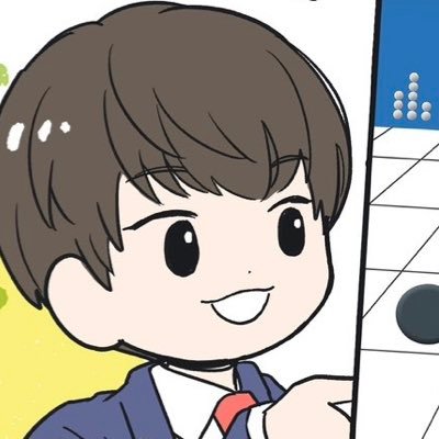 数学とゲームが好きな研究者 | じょきょー | 著書『組合せゲーム理論の世界』 | GU←NII (←ITF←TUS) | N高グループ研究部(#KdEi研) | 数理空間トポス | エルデシュ数3 | https://t.co/HAa3bIQT3s | @Modern_Math | アイコン:ことり野デス子さん