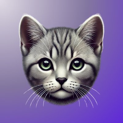 $MELO - The Doge Founder's Cat