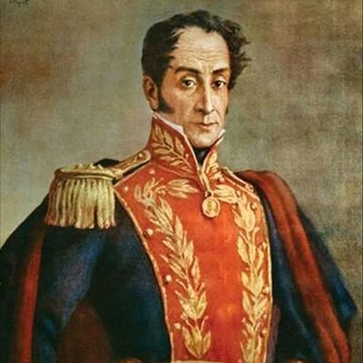 Se debe estar convencido que el mundo necesita una REVOLUCIÓN contra el Neoliberalismo y Neocolonialismo, el futuro de nuestros pueblos está en nuestros manos