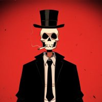 Bones Jangle ๐๐ฉ (@bonesjangle69) 's Twitter Profile