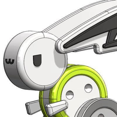 生産技術,3Dプリンタものづくり,3Dデータ活用,その他日々の気づき/3DCADエンジニア(設備,治具3D設計:iCADSX)/3Dプリンタ造形サービス担当/推しフィラメント→PolyMAXシリーズ/所属→(株)OGN
