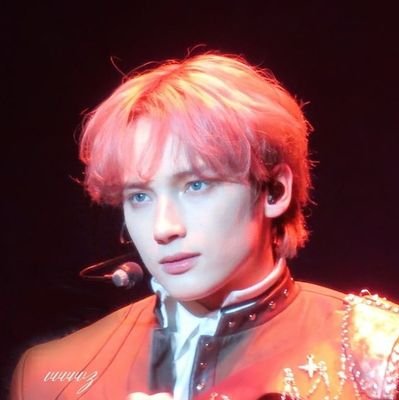for #휴닝카이 ( #HUENINGKAI face enthusiast ) ˖⋆࿐໋