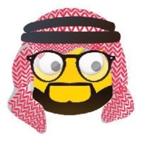 صنيدح (@_sn67) Twitter profile photo