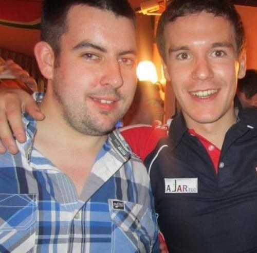 antoheraty's profile picture. 