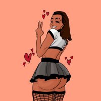 Honey🍯 💦 (@ewithdadumpy) 's Twitter Profile