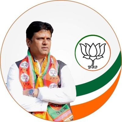 ravindr_BJP's profile picture. जिला अध्यक्ष (District President), BJP New Delhi | Ex-BJP Candidate, Kasturba Nagar (2015 & 2020) | Former BJP MCD Councillor & Chairman, Kotla Mubarakpur