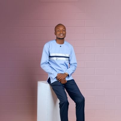 SigudiFelix's profile picture. 