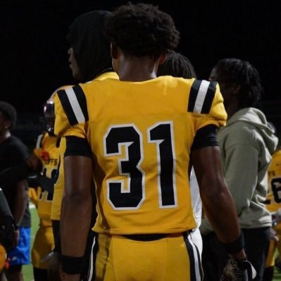 Micah Roseboro Profile