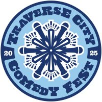 Traverse City Comedy Fest (@tccomedyfest) 's Twitter Profile Photo Traverse City Comedy Fest (@tccomedyfest) 's Twitter Profile Photo