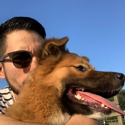 romer0_diego's profile picture. Policy. Research | Hater of Antitrust and Admin Law | Coffee addict.