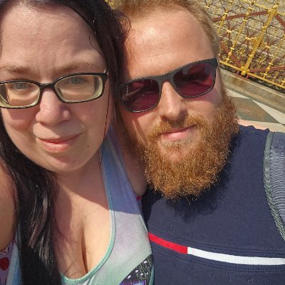 Fibromyalgia warrior,
38,
Taken by T1g3R11
Author/Poet,
Autism momma🖤,
MMO/WoW/Diablo/Borderlands gamer