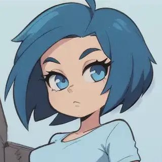 Chantai_77's profile picture. n=1