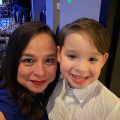 Executive Director in Dallas ISD/ proud daughter of immigrant parents/ Blessed to be a mother