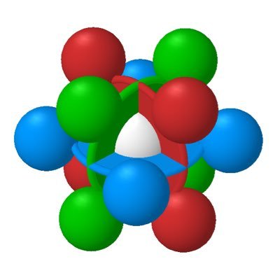 entropicmech's profile picture. Amateur Physicist in deep discussions with AIs about my new theory of a Quantum Spacetime Field. Professional C++ GPU programmer. Fan of Eric, Sabine and Curt.