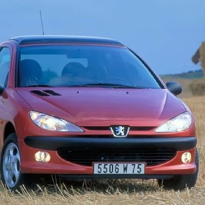 I LOVE PEUGEOT AND THE 206,
(currently #1.001 fan) |
also a fellow wagon enjoyer