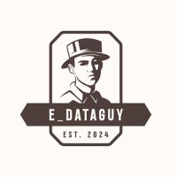E_DataGuy (@e_dataguy) 's Twitter Profile