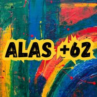 Alas +62 (@alasplusenamdua) 's Twitter Profile Photo Alas +62 (@alasplusenamdua) 's Twitter Profile Photo