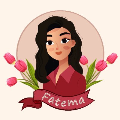 مصممة موشن جرافيك ومنشورات سوشال مميزة، أقدّم حلول بصرية تنجح مشروعك وتلفت الانتباه 💫 للطلب تواصل على ✉️
