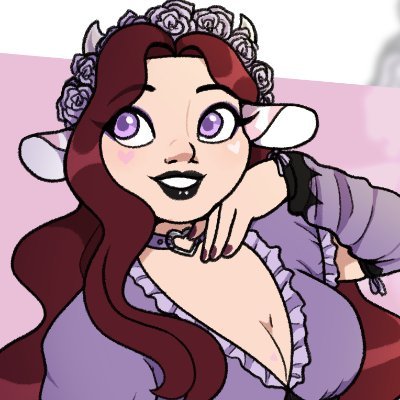 Ashley✨ Elements of the Round Webcomic on WebToon✨さんのプロフィール画像