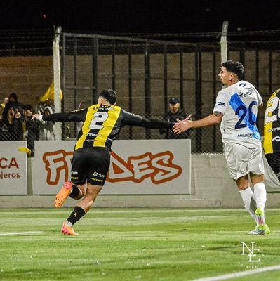 Hincha fanatico del Deportivo Madryn🖤💛
Recaldista hasta la muerte desde 2023
Auripost en ig