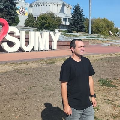 theganul's profile picture. I live in Ukraine, fight and cheer for it🇺🇦. Живу в Україні і вболіваю, борюся за неї 🇺🇦.