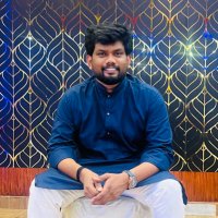 Ilamparithy Gajendran (@ilam_parithy) 's Twitter Profile
