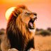 The Lion (@the_lion2025) Twitter profile photo The Lion (@the_lion2025) Twitter profile photo