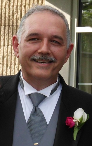 I came in the USA 1971, and I have a very good wife for the last 33 yrs.