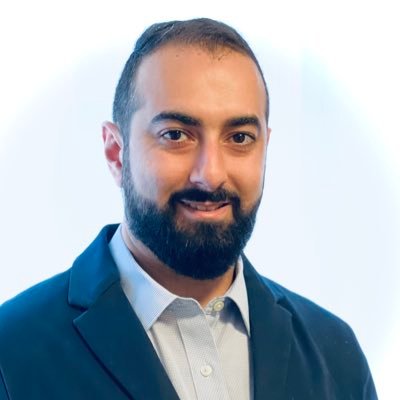 Assistant Professor @CalState @SacState; Educated @Concordia (PhD), @UOW @UOWD (MEng) & @AUSharjah (BSc) with Hons