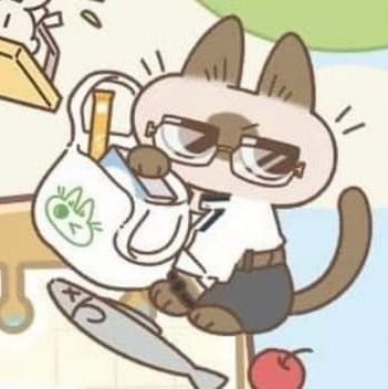 Miw_milktea ​|さんのプロフィール画像