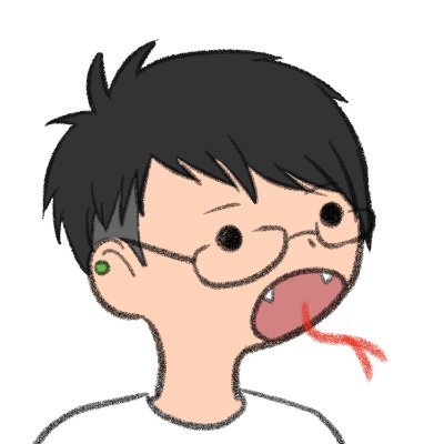 もりのこみち/東京農業大学野生動物学研究室卒/イラストレーターからBlenderの人になりつつある/生き物、風景、スケッチ/背景アシスタント/アニメアシスタント/Website ↓
