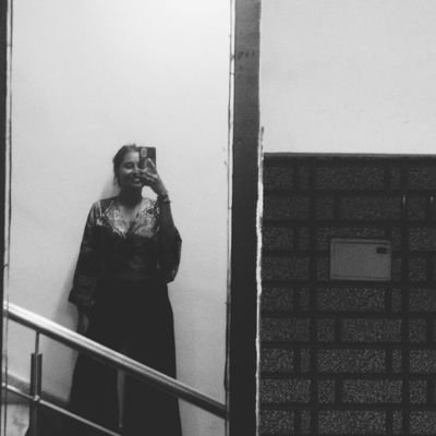 sharannyaparkar's profile picture. 